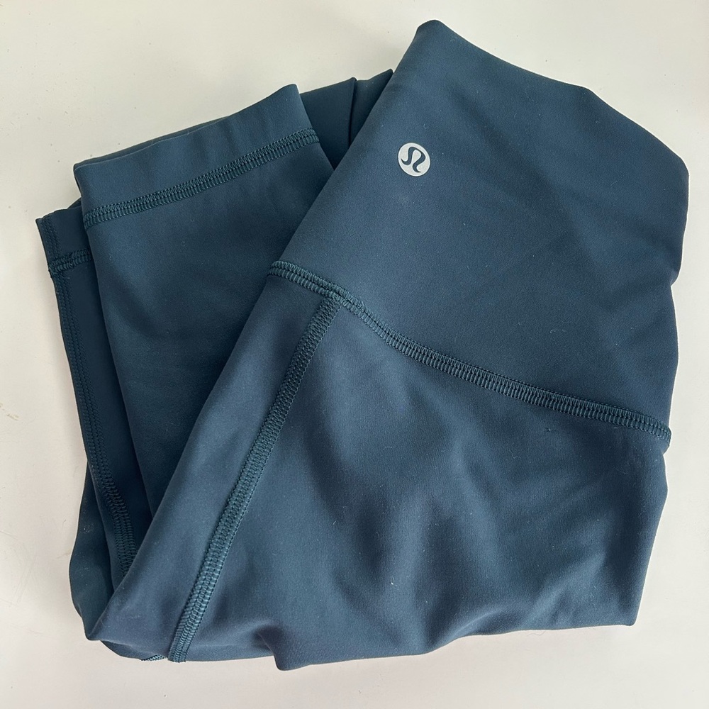 Lululemon Wunder Train 28”